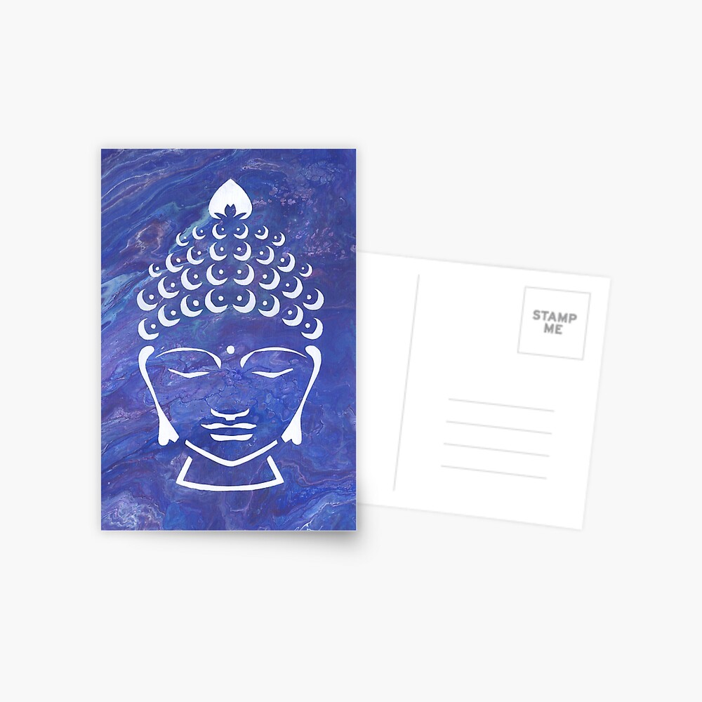 Item preview, Postcard designed and sold by nownbeyond.