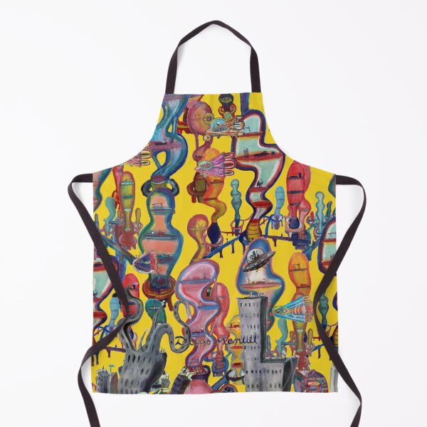 Item preview, City 1 designed and sold by Diego Manuel Rodriguez.