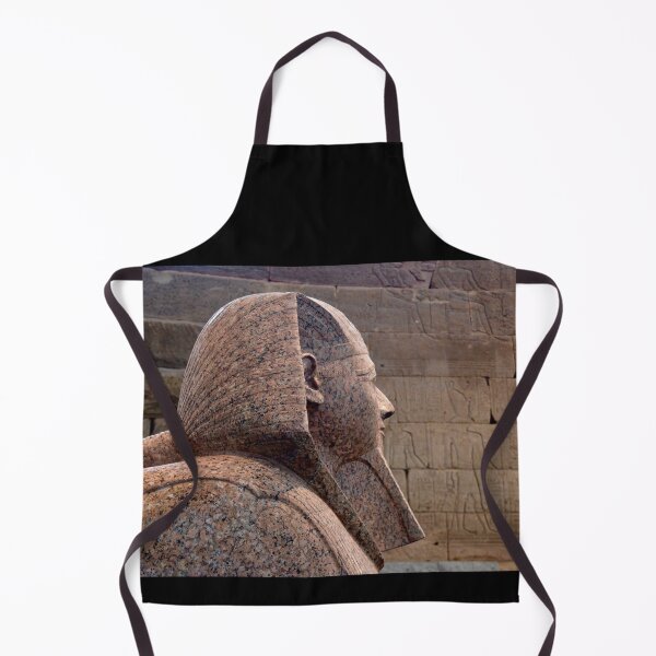 Item preview, Sphinx of Hatshepsut designed and sold by Ommik.