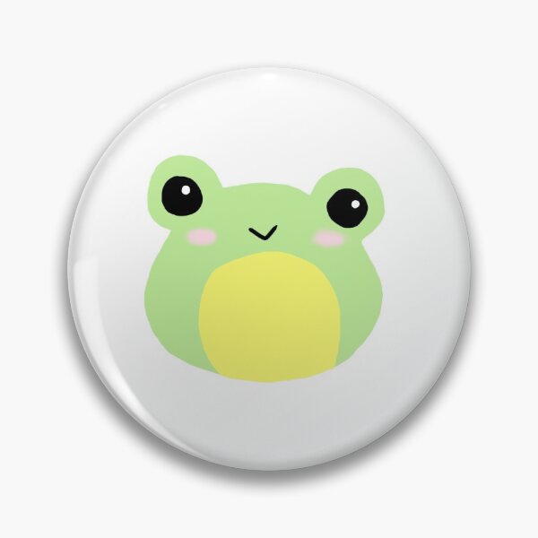 Item preview, Froggy  designed and sold by Cippycupp.