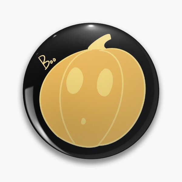 Item preview, Ghost pumpkin  designed and sold by Alex Tal.