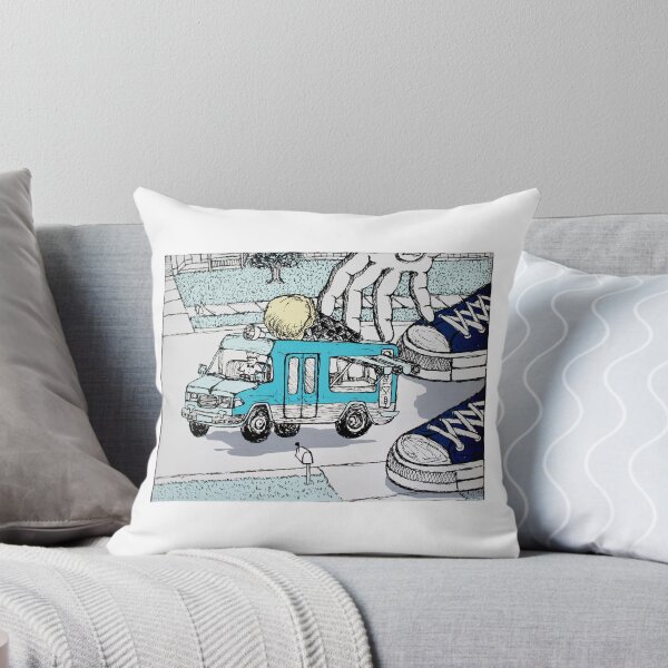 Item preview, Neighborhood Giant designed and sold by cruellade-chill.