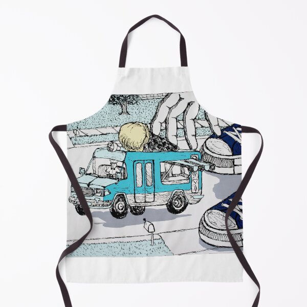 Item preview, Neighborhood Giant designed and sold by cruellade-chill.