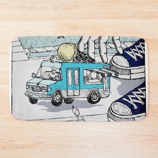 Item preview, Neighborhood Giant designed and sold by cruellade-chill.