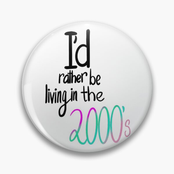Item preview, I’d Rather Be Living In... designed and sold by gg-stickers77.