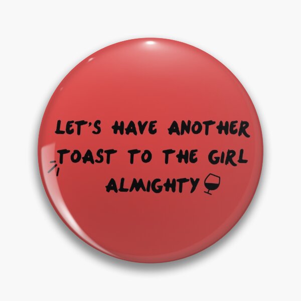 Item preview, girl almighty quote - one direction designed and sold by crownyart.