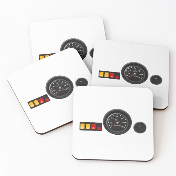 Item preview, VEB Sachsenring Trabant - P601S - 'Trabi' (WITHOUT TEXT) designed and sold by Dark Enterprises.