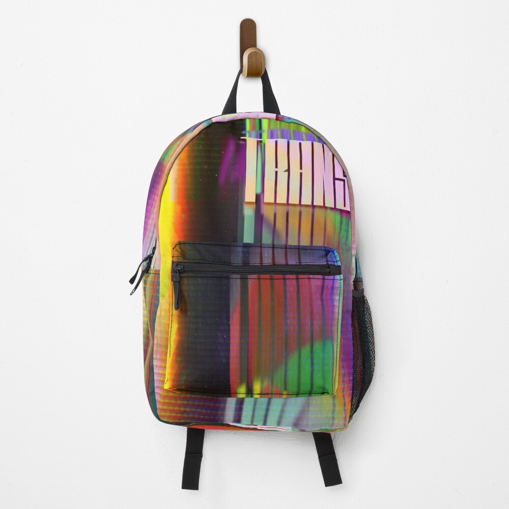 Item preview, Backpack designed and sold by Bryce-Designs.
