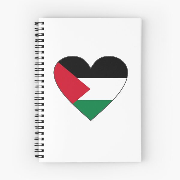 Item preview, Palestine Flag. Palestinian Flag. Love Palestine Heart Flag. Gifts For Palestinians designed and sold by GraceTee.