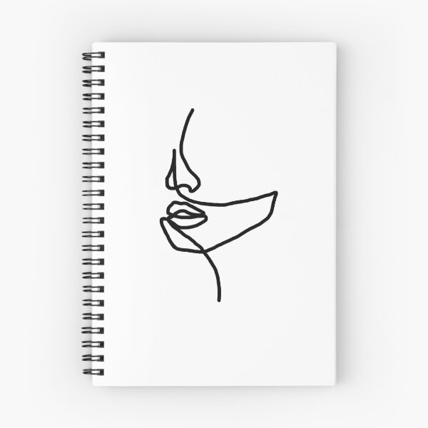 Item preview, One Line Drawing designed and sold by rileyyep.