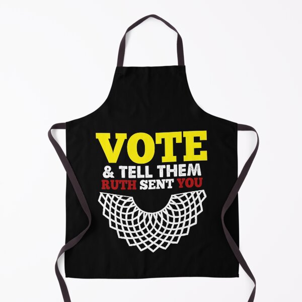Item preview, Vote And Tell Them Ruth Sent You designed and sold by thegoodplan.