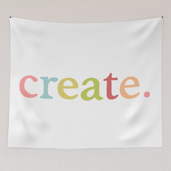 Item preview, create. word text letters designed and sold by bbpatterns.
