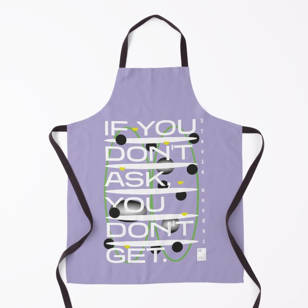 Item preview, If you don't ask, you don't get designed and sold by quotesonposters.
