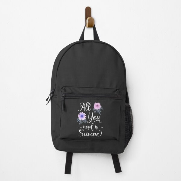 Item preview, All You Need is Science designed and sold by KNEI.