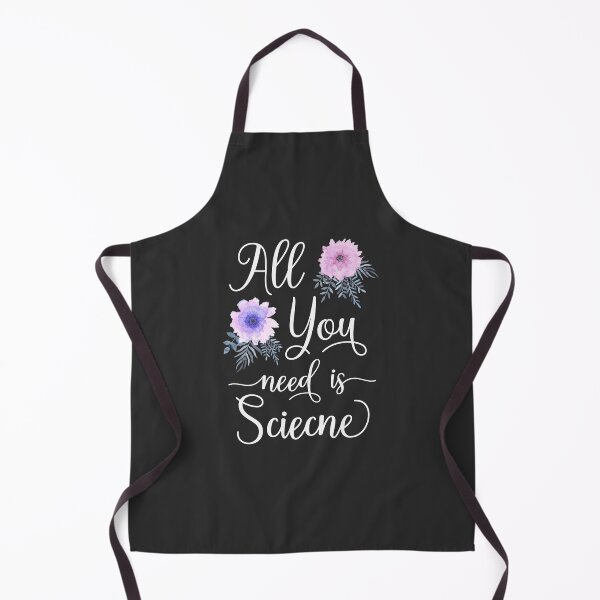Item preview, All You Need is Science designed and sold by KNEI.