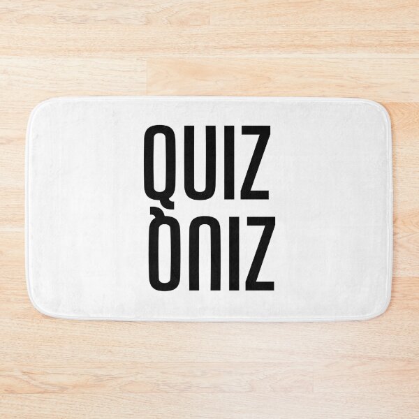 Artikelvorschau, Umgedrehtes Quiz entworfen und verkauft von Euc lid.