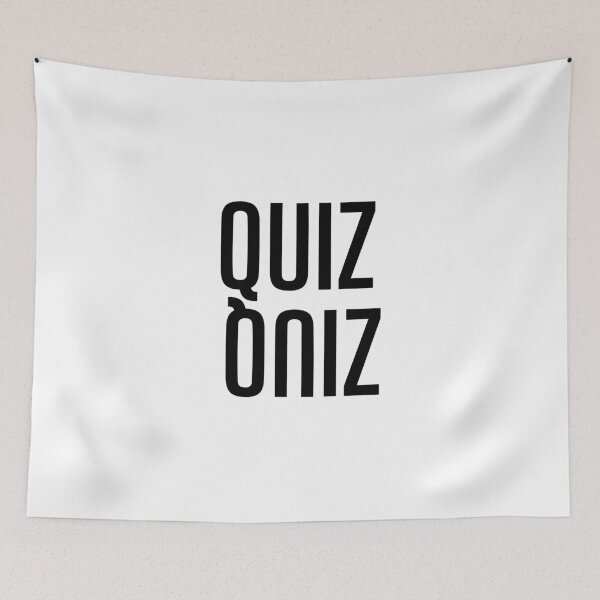 Artikelvorschau, Umgedrehtes Quiz entworfen und verkauft von Euc lid.