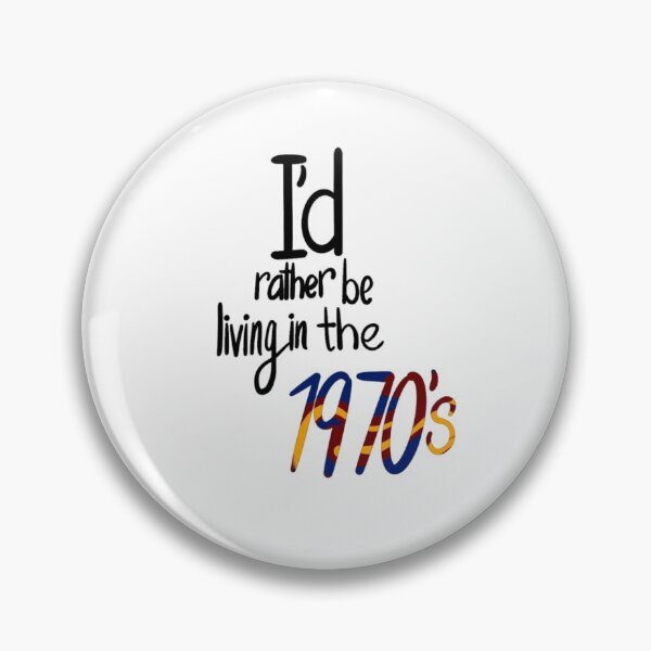 Item preview, I’d Rather Be Living In... designed and sold by gg-stickers77.