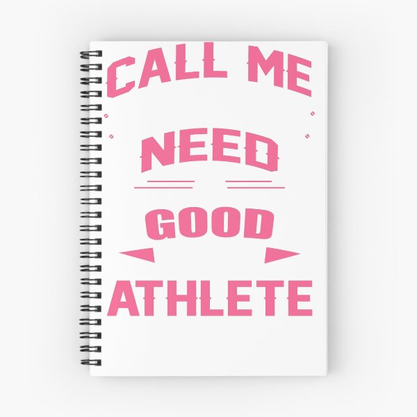 Item preview, CALL ME WHEN YOU NEED A GOOD ATHLETE designed and sold by inkedcreation.
