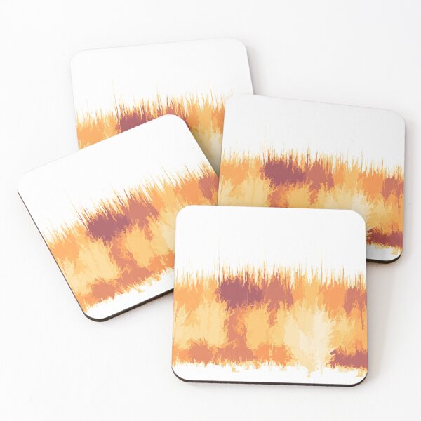 Item preview, abstract tree line illustration designed and sold by CanadianWild418.
