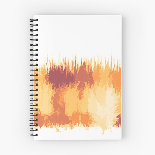 Item preview, abstract tree line illustration designed and sold by CanadianWild418.