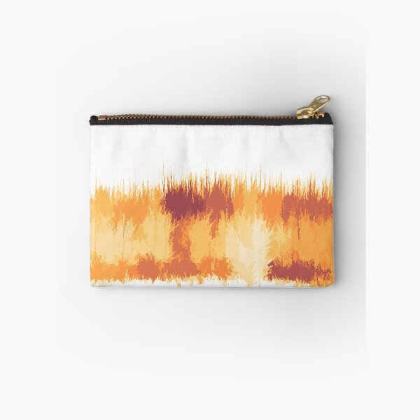 Item preview, abstract tree line illustration designed and sold by CanadianWild418.