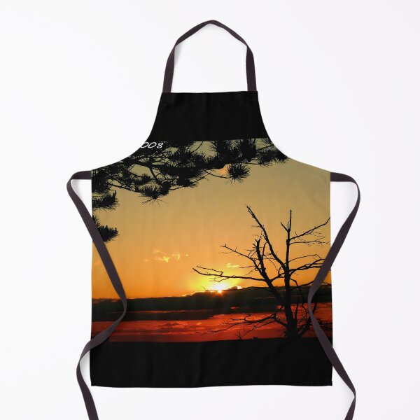 Item preview, #368 Sunset In The Sky designed and sold by MyInnereyeMike.