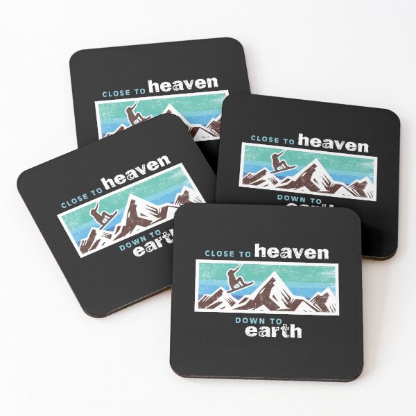 Item preview, Retro Snowboarding Skiing Gift Winter Passion designed and sold by teeseeds.