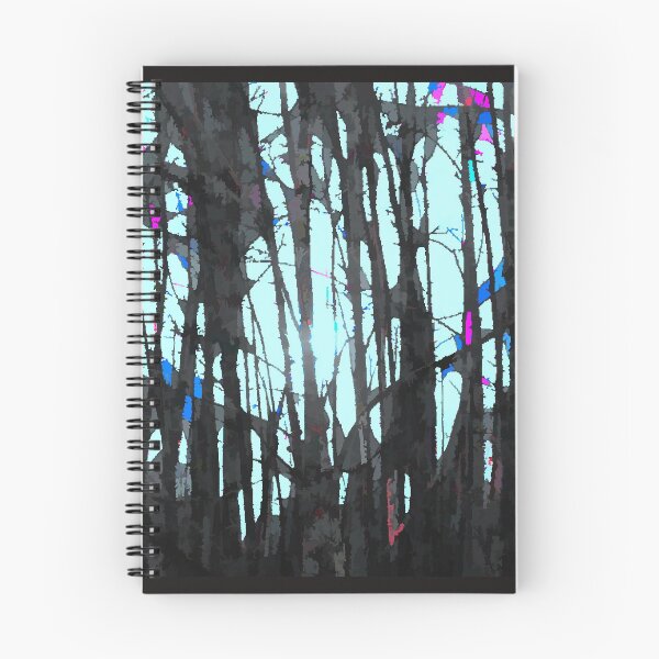 Item preview, Illustration from the trees designed and sold by CanadianWild418.