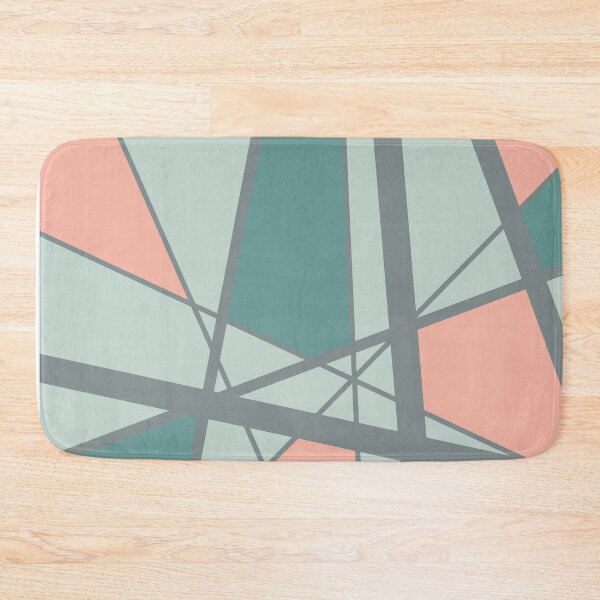 Item preview, Kopie von Kopie von Kopie von Kopie von Kopie von Kopie von Kopie von Kopie von Kopie von Geometric Design with circles black orange designed and sold by Move-Art.