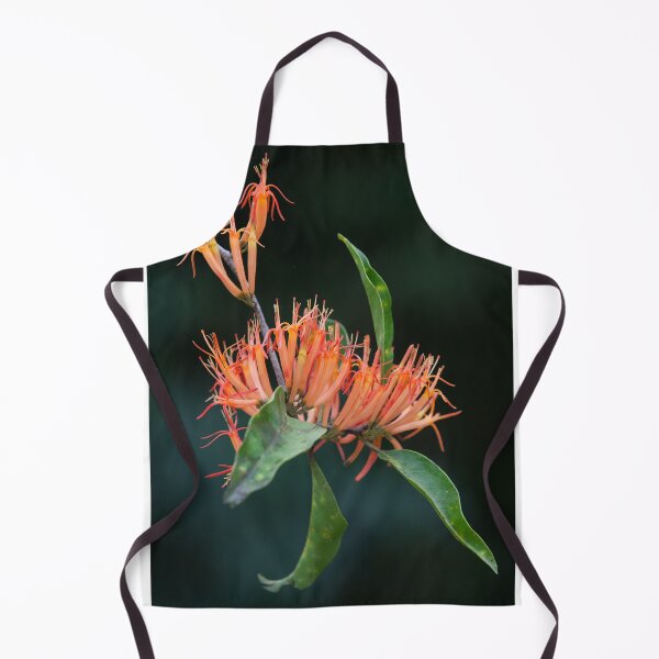 Item preview, Mistletoe Flowers designed and sold by DavePinsonPhoto.