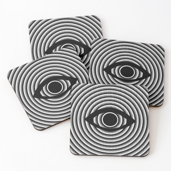 Item preview, I Spy designed and sold by solarluminosity.