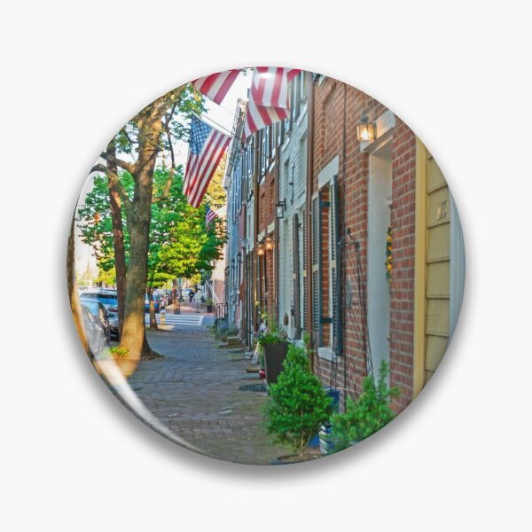 Item preview, Old Town Alexandria Row Homes designed and sold by Ollivrosa.