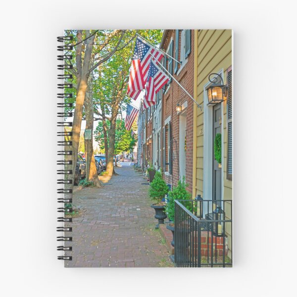 Item preview, Old Town Alexandria Row Homes designed and sold by Ollivrosa.