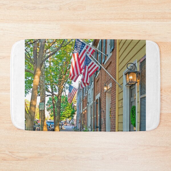 Item preview, Old Town Alexandria Row Homes designed and sold by Ollivrosa.