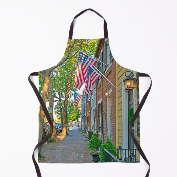 Item preview, Old Town Alexandria Row Homes designed and sold by Ollivrosa.