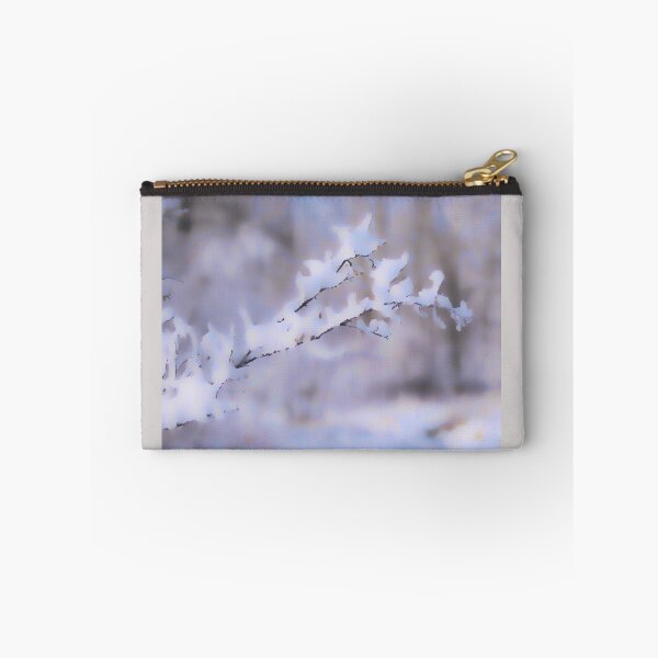 Item preview, Fresh snowfall illustration  designed and sold by CanadianWild418.