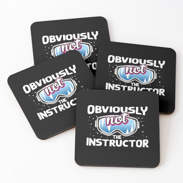 Item preview, Funny Saying Skiing Snowboarding Gift Idea designed and sold by teeseeds.