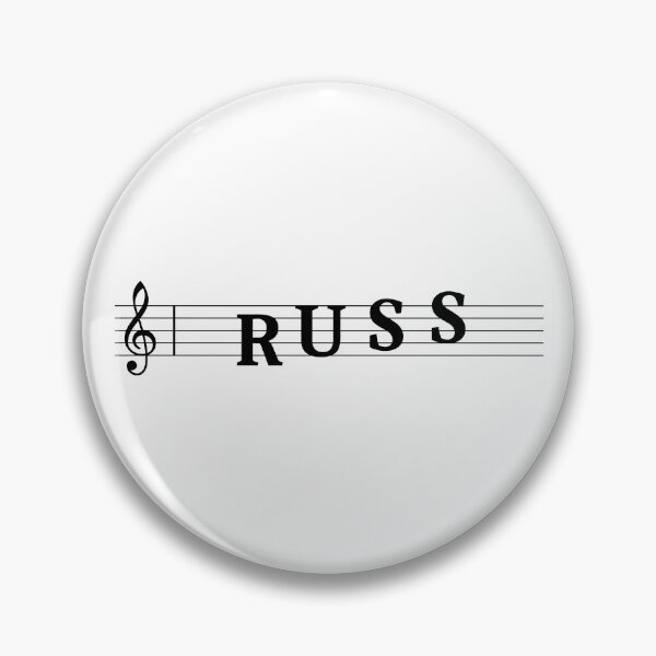 Item preview, Name Russ designed and sold by gulden.