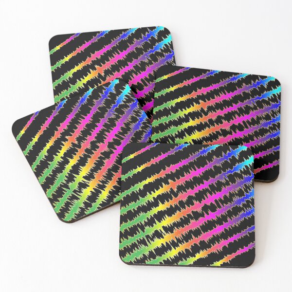 Item preview, The Sounds of a Rainbow designed and sold by Mark  Wilesmith.
