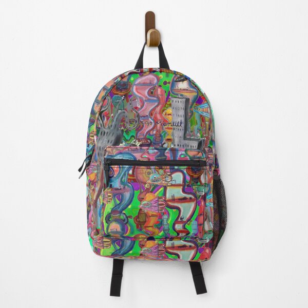 Item preview, City 5 designed and sold by Diego Manuel Rodriguez.