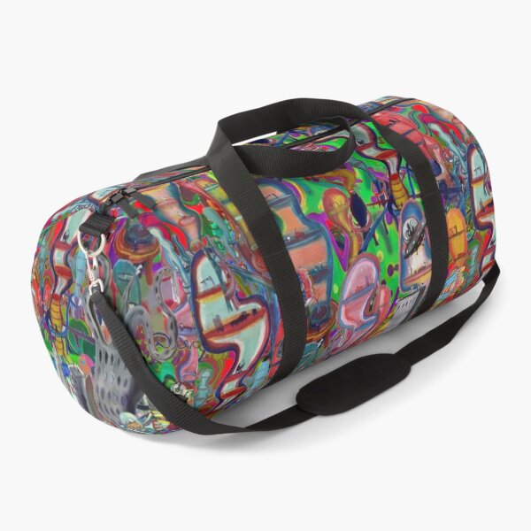 Item preview, City 5 designed and sold by Diego Manuel Rodriguez.