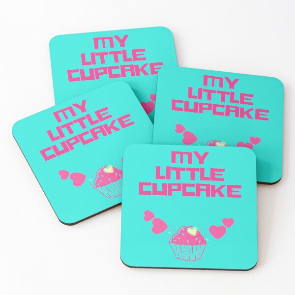Item preview, MYy Little Cupcake designed and sold by Poetic4Passion.