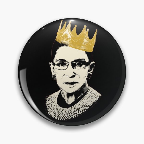 Item preview, Notorious RBG designed and sold by Jennifer Adair.