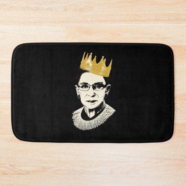 Item preview, Notorious RBG designed and sold by Jennifer Adair.