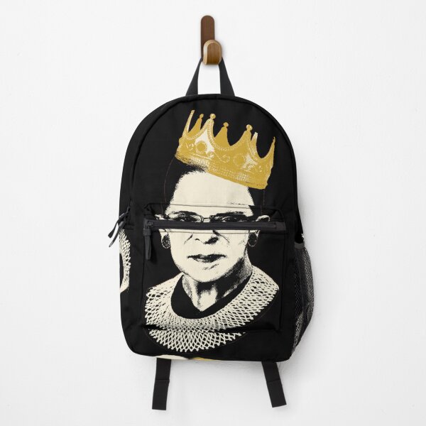 Item preview, Notorious RBG designed and sold by Jennifer Adair.