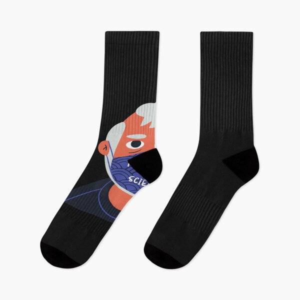 Item preview, Trust the Science designed and sold by UsaHappyArt.