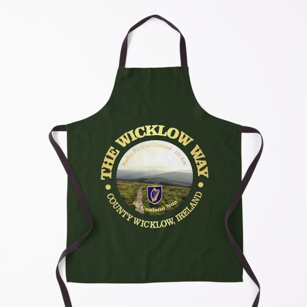 Item preview, Wicklow Way (OBP) designed and sold by curranmorgan.