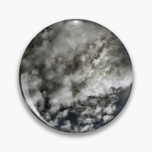 Item preview, stormy sky and clouds designed and sold by ricobarinas.