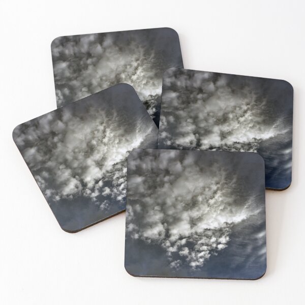Item preview, stormy sky and clouds designed and sold by ricobarinas.